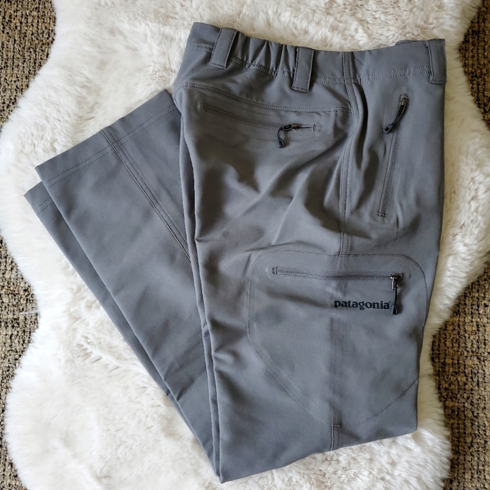 Women's Patagonia Hiking Pants